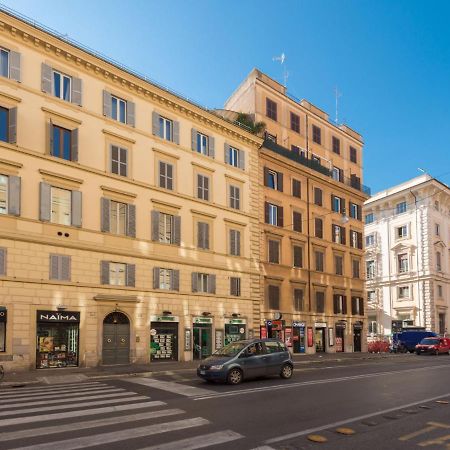 Apartment Vittorio Emanuele By Interhome Rome Exterior photo